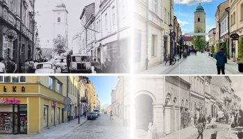 11.12.2025 Rzeszów wczoraj i dziś - prelekcja